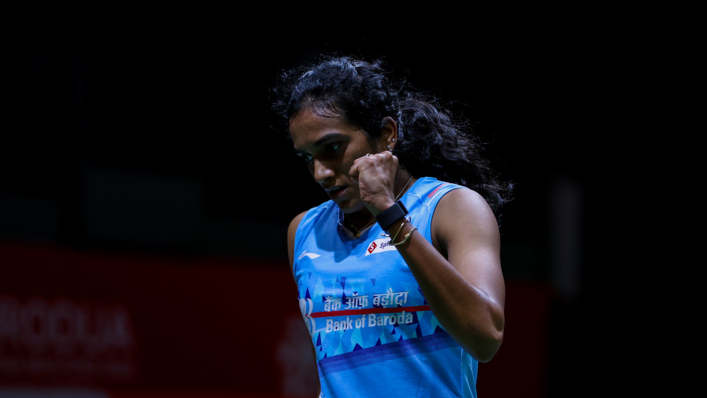 Malaysia Masters 2024 diễn ra như huyền thoại cầu lông Pusarla V. Sindhu mong đợi