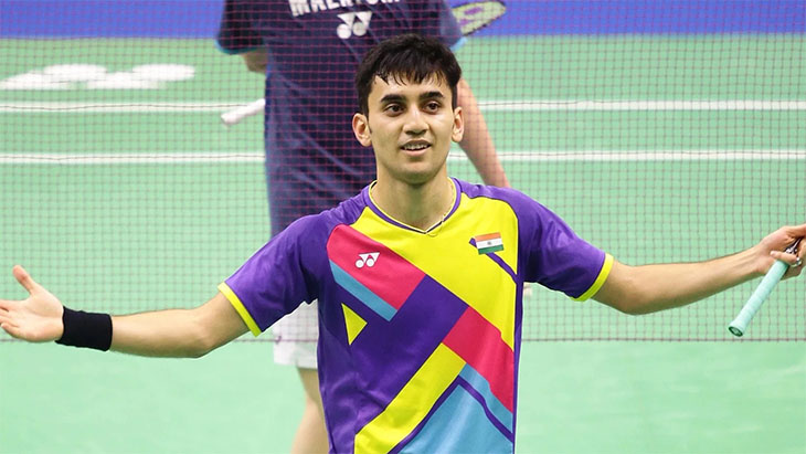 Kết quả cầu lông mới nhất 18/1: Syed Modi International rối loạn do chấn thương, COVID-19