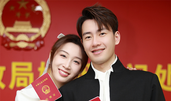 Wang Chang và Qian Tianyi công bố kết hôn: Khi nhà vô địch cầu lông và người đẹp bóng bàn về chung một nhà