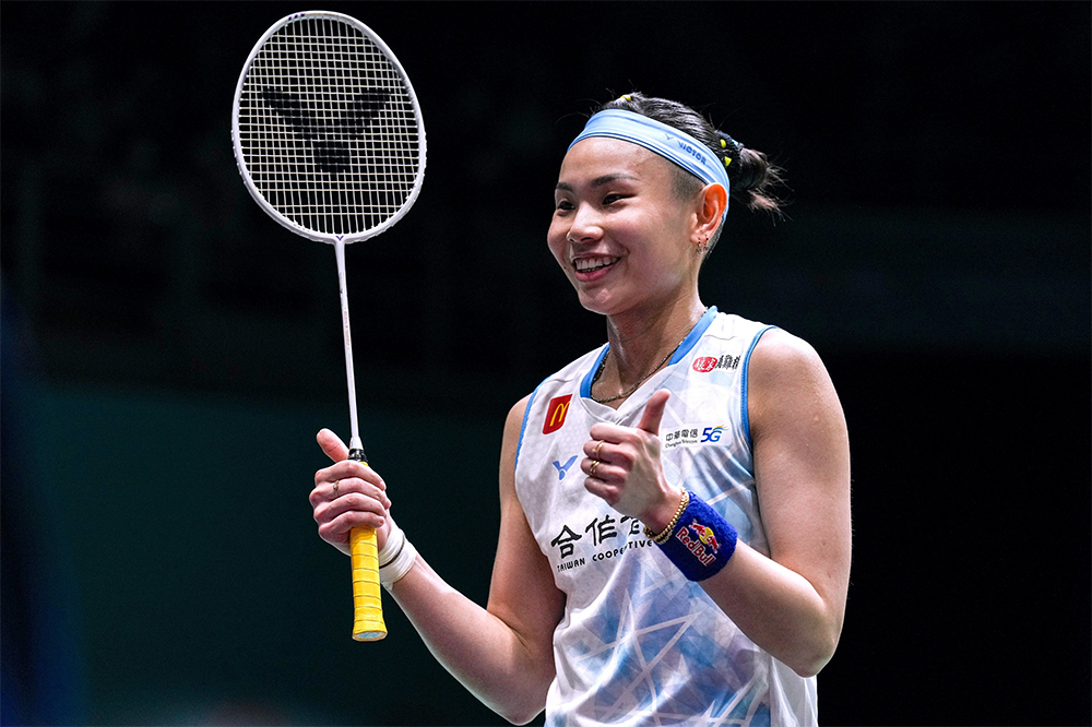 Trực tiếp chung kết cầu lông Malaysia Open ngày 14/1: Đại chiến giữa các số 1 thế giới Trực tiếp chung kết cầu lông Malaysia Open ngày 14/1: Đại chiến giữa các số 1 thế giới