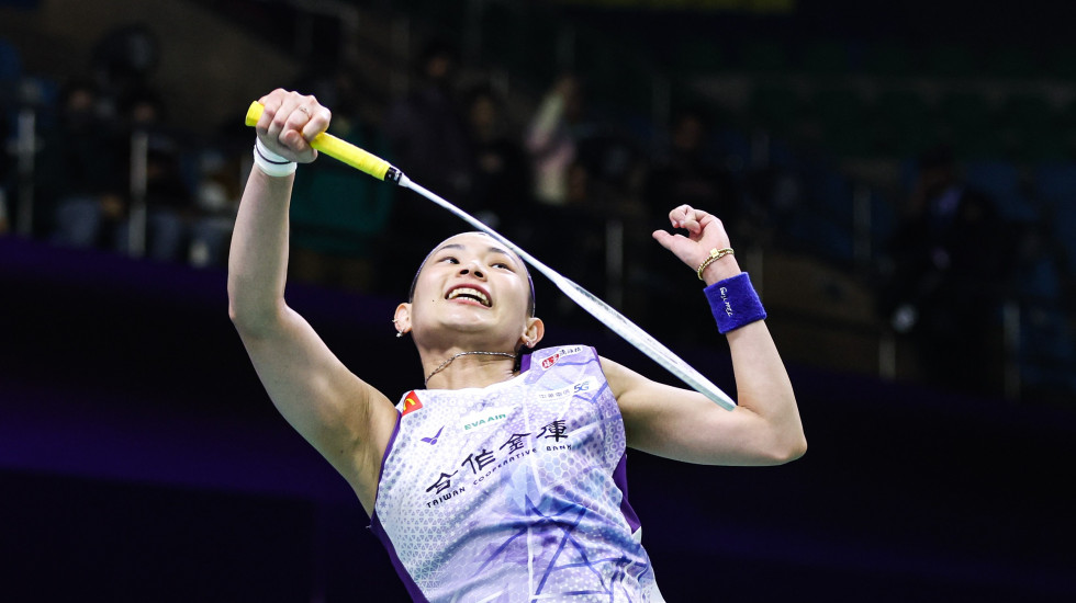 Lịch thi đấu cầu lông Japan Open năm 2024 mới nhất ngày 25/08 Lịch thi đấu cầu lông Japan Open năm 2024 mới nhất ngày 25/08