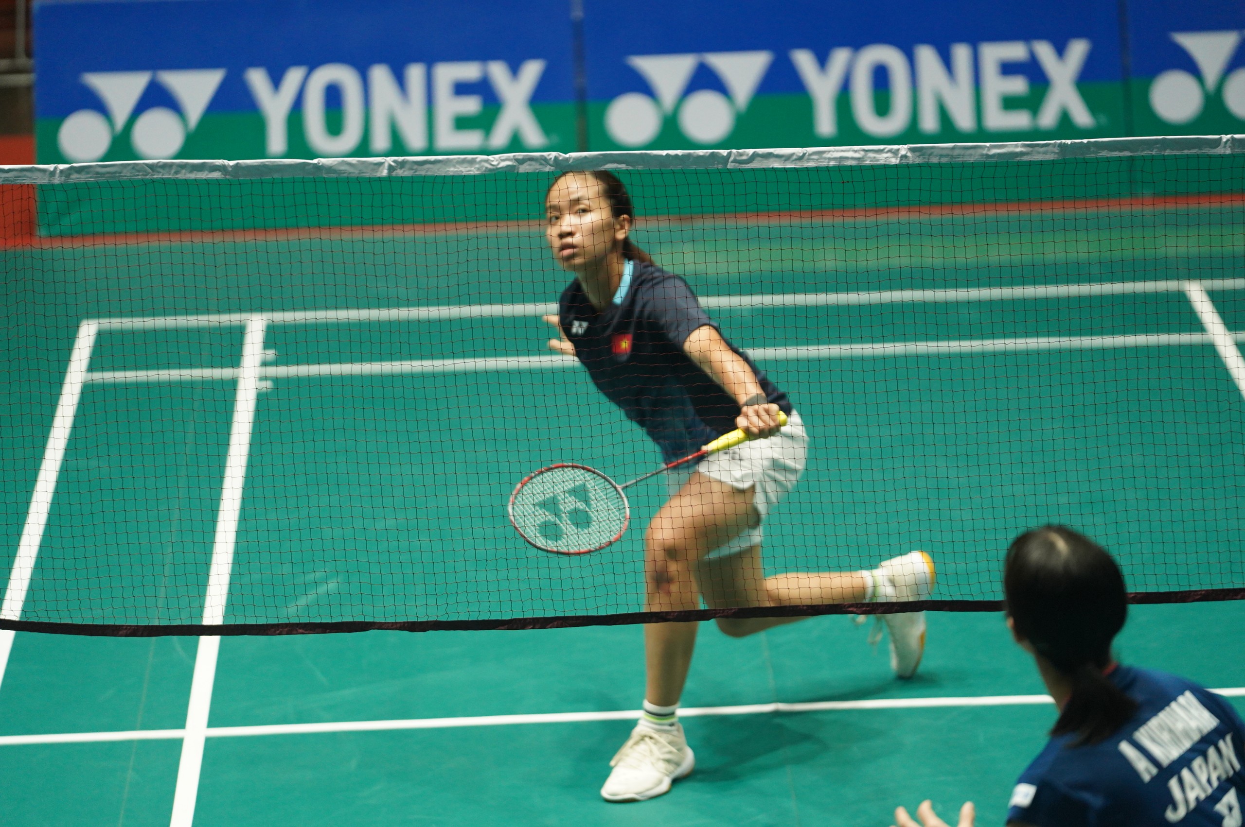 Lịch thi đấu cầu lông Ruichang China Masters năm 2024 mới nhất ngày 19/03 Lịch thi đấu cầu lông Ruichang China Masters năm 2024 mới nhất ngày 19/03