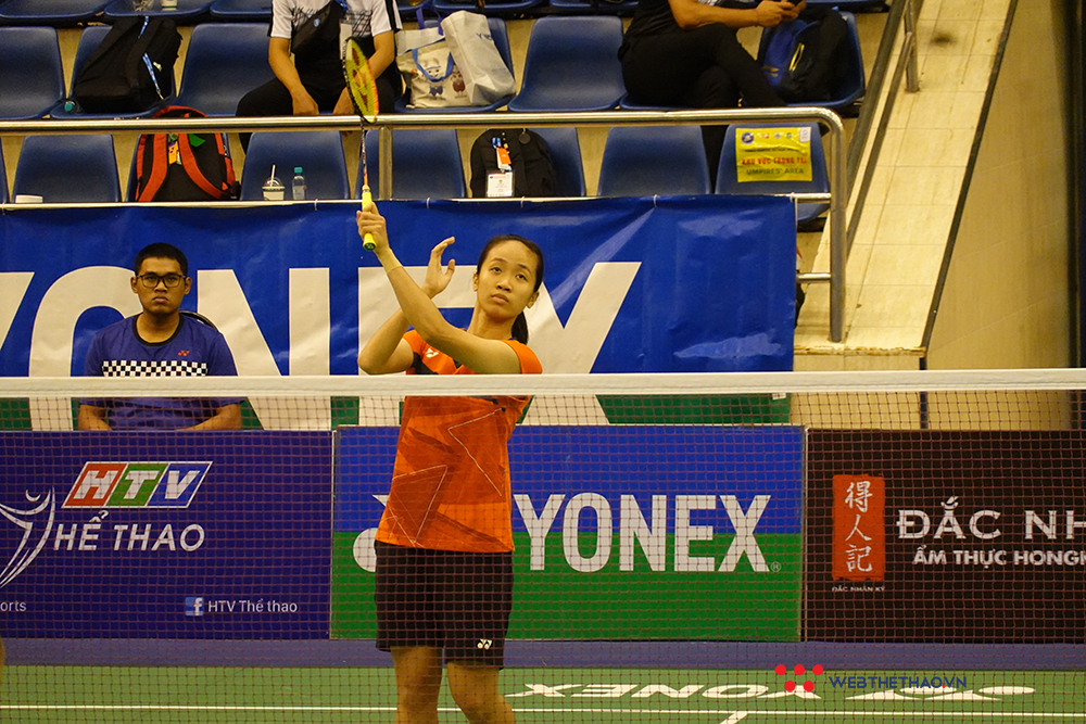 Lịch thi đấu cầu l&ocirc;ng CIPUTRA HANOI - YONEX SUNRISE Vietnam International Challenge năm 2024 mới nhất ng&agrave;y 13/03