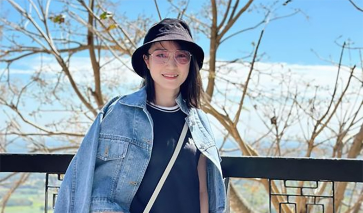 Vũ Thị Trang dừng bước trước top 30 thế giới ở tứ kết giải cầu lông Trung Hoa Đài Bắc mở rộng 2024