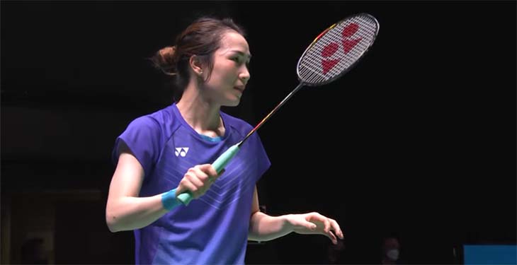 Cầu lông Malaysia Super 100: Vũ Thị Trang cho thấy khả năng vô địch Vietnam International Series Cầu lông Malaysia Super 100: Vũ Thị Trang cho thấy khả năng vô địch Vietnam International Series