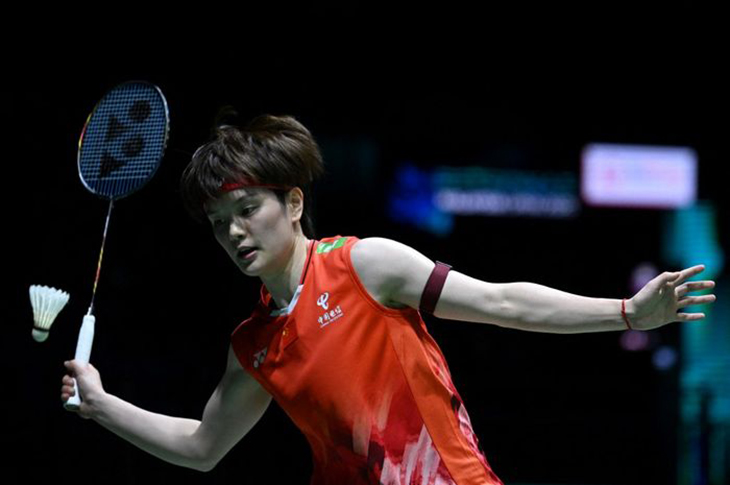 Lịch thi đấu cầu lông Đức mở rộng năm 2026 mới nhất ngày 01/03: Giải mã sức hút Lịch thi đấu cầu lông Đức mở rộng năm 2026 mới nhất ngày 01/03: Giải mã sức hút