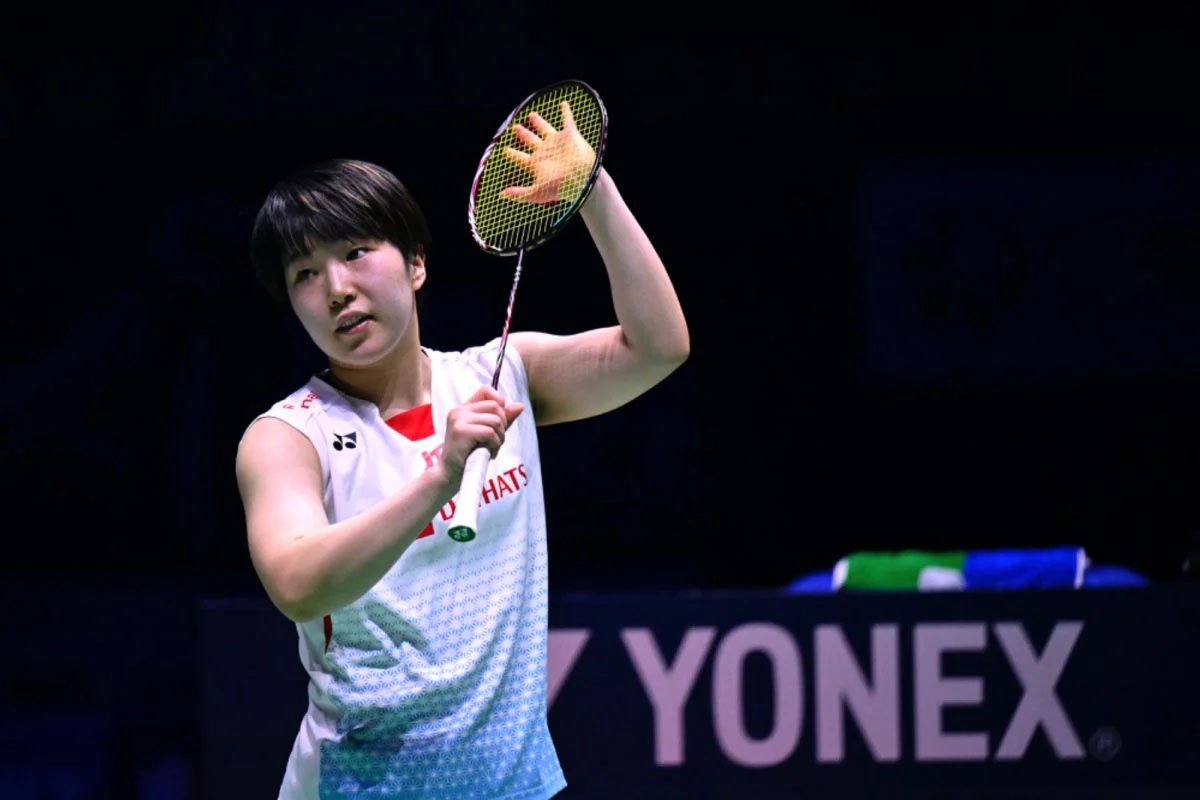 Lịch thi đấu cầu l&ocirc;ng All England năm 2024 mới nhất ng&agrave;y 17/03