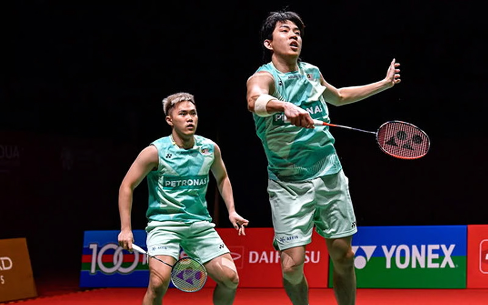 Cầu lông Malaysian Masters 2026: Man Wei Chong gặp chấn thương, bỏ ngỏ khả năng bảo vệ ngôi vô địch
