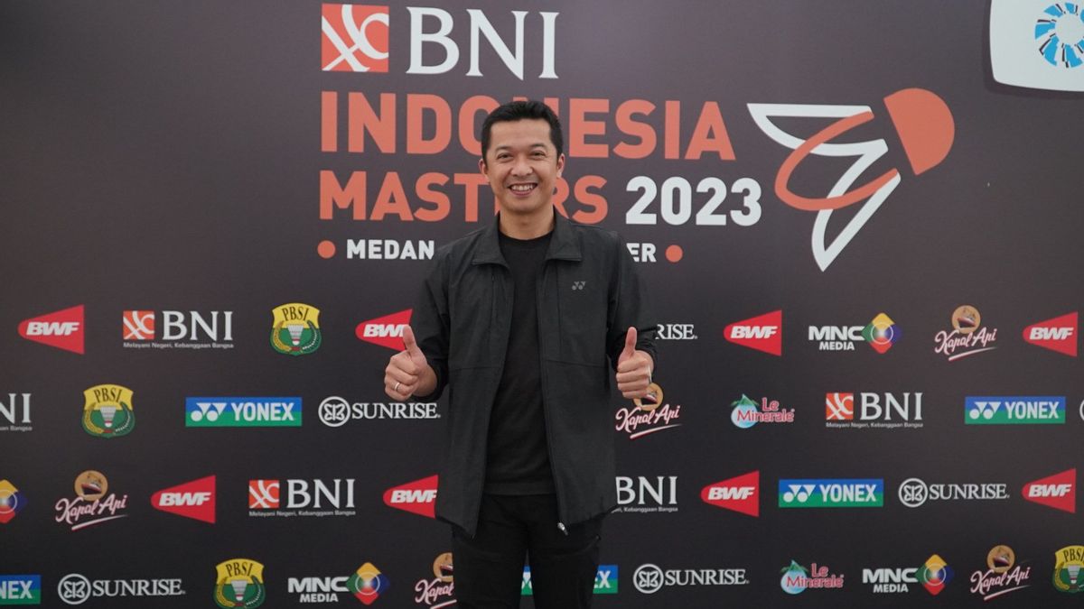 Cầu lông Indonesia đứng trước cuộc đại tu sau thất bại lịch sử tại Thomas Cup 2026