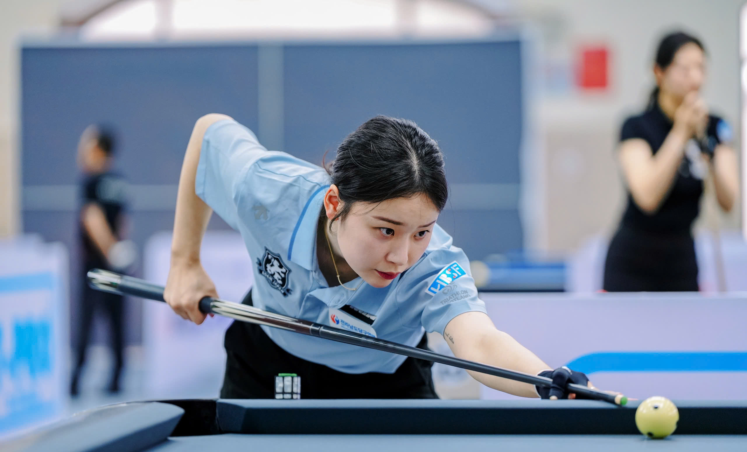 Từ thể thức set đấu đến penalty nghiệt ngã: Luật chơi mới đầy sức hút của giải billiards HBSF-1 Cup 2026