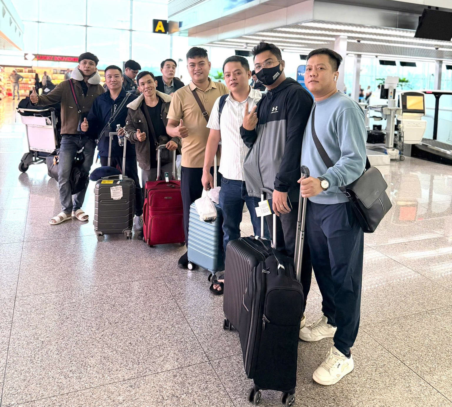 Lịch thi đấu billiard carom 3 băng Gwangju World Cup năm 2025 mới nhất ngày 03/11: Việt Nam có tới 19 đại diện Lịch thi đấu billiard carom 3 băng Gwangju World Cup năm 2025 mới nhất ngày 03/11: Việt Nam có tới 19 đại diện