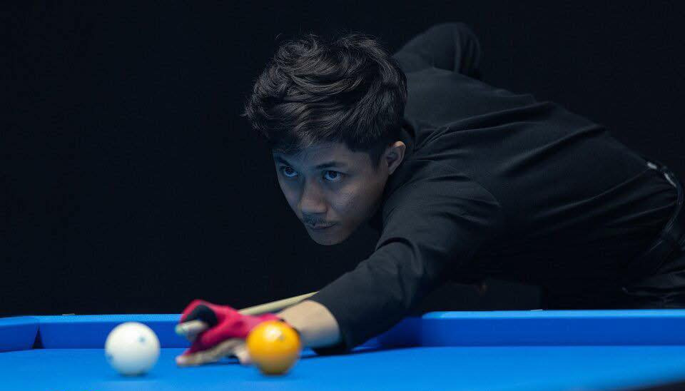 Trực tiếp billiard carom 3 băng Gwangju World Cup 2025 ngày 04/11: "Ngũ hổ tướng" Việt toàn thắng?