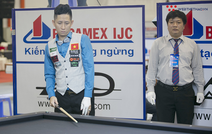 Trực tiếp billiard 3C Ankara  World Cup năm 2026 ngày 09/06: Chờ tin thắng trận của Hoàn Tất và Quốc Thuận