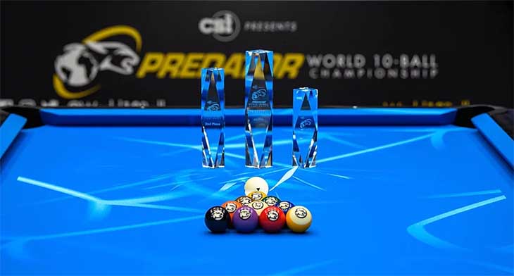 Luật thi đấu billiards pool 10 bi Luật thi đấu billiards pool 10 bi