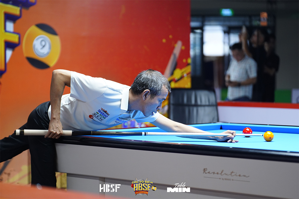 Trực tiếp billiard 3C Sharm El Sheikh World Cup ngày 11/12: 4 cao thủ Việt và bảng D "tử thần"