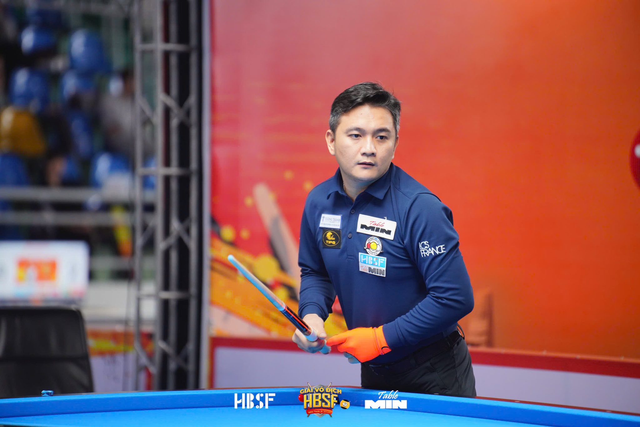 Trực tiếp billiard 3C Sharm El Sheikh World Cup ngày 12/12: Trần Thanh Lực và Bao Phương Vinh toàn thắng? Trực tiếp billiard 3C Sharm El Sheikh World Cup ngày 12/12: Trần Thanh Lực và Bao Phương Vinh toàn thắng?