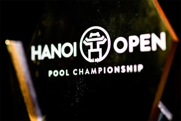 Trang web billiards uy t&iacute;n thế giới theo d&otilde;i t&igrave;nh h&igrave;nh đặt v&eacute; xem Hanoi Open Pool Championship 2025
