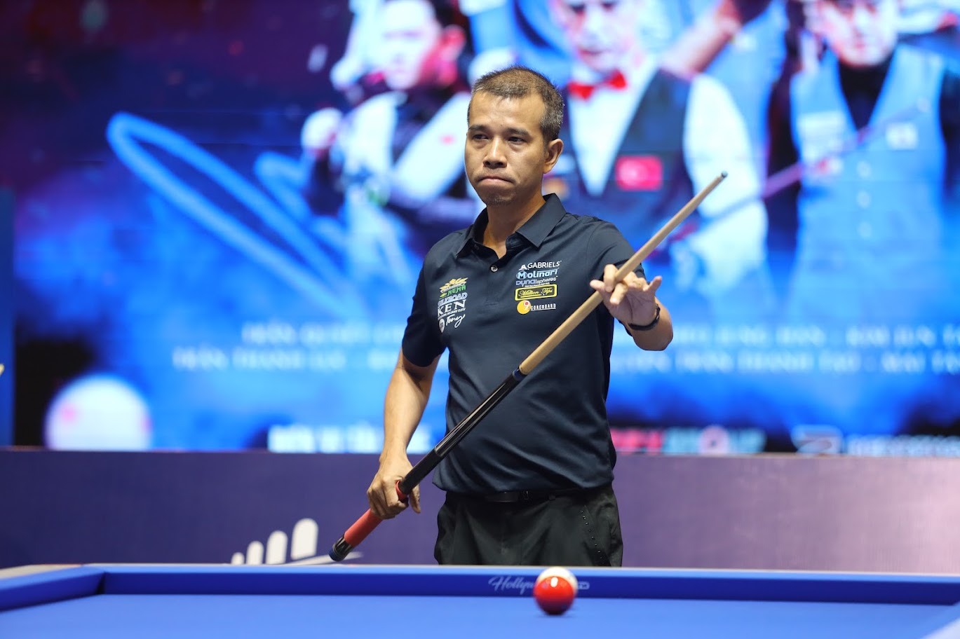 Lịch thi đấu billiard carom 3 băng Ankara World Cup năm 2025 mới nhất ng&agrave;y 15/06