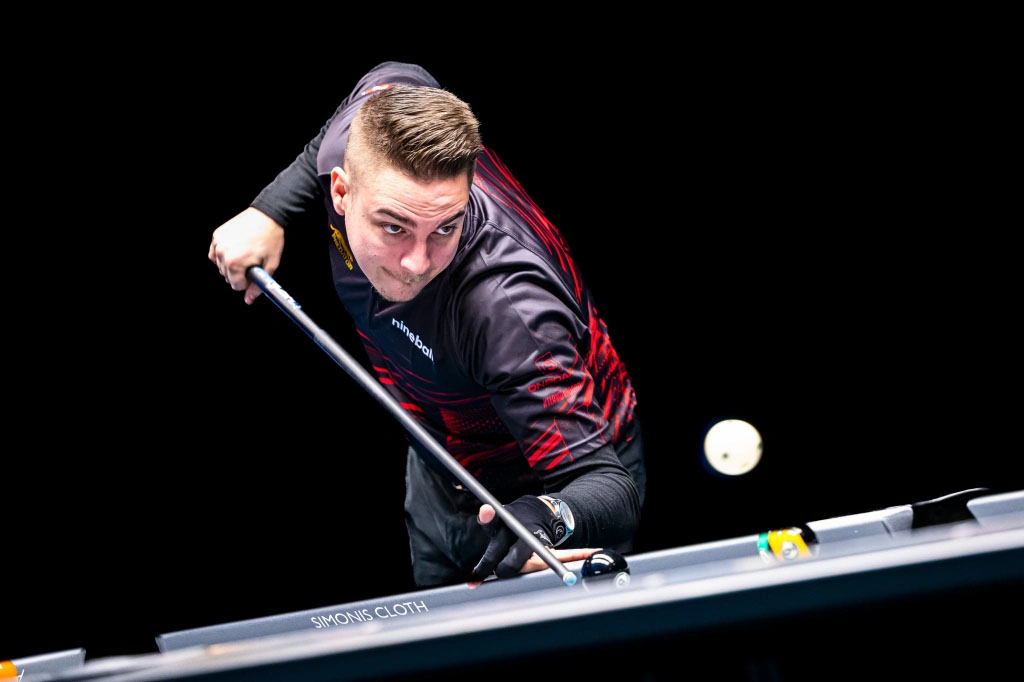 Hợp đồng World Nineball Tour có ý nghĩa như thế nào đối với cơ thủ billiards