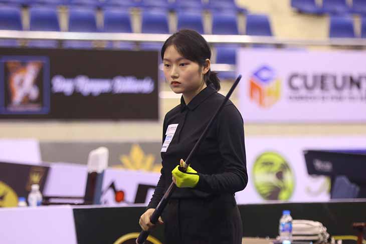 Kết quả Giải Billiard Carom 3 băng TPHCM World Cup 2022: 9 tay cơ Việt Nam đi tiếp
