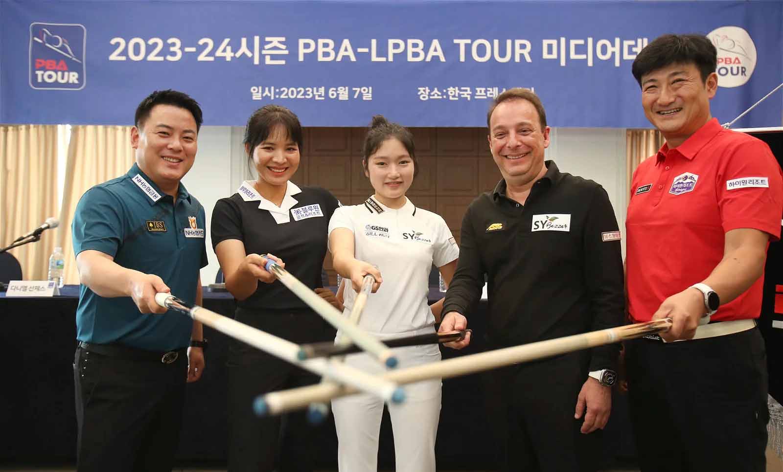 PBA Tour 3: Cơ thủ nào kế vị "ngai vàng" billiards của "người ngoài hành tinh" Caudron