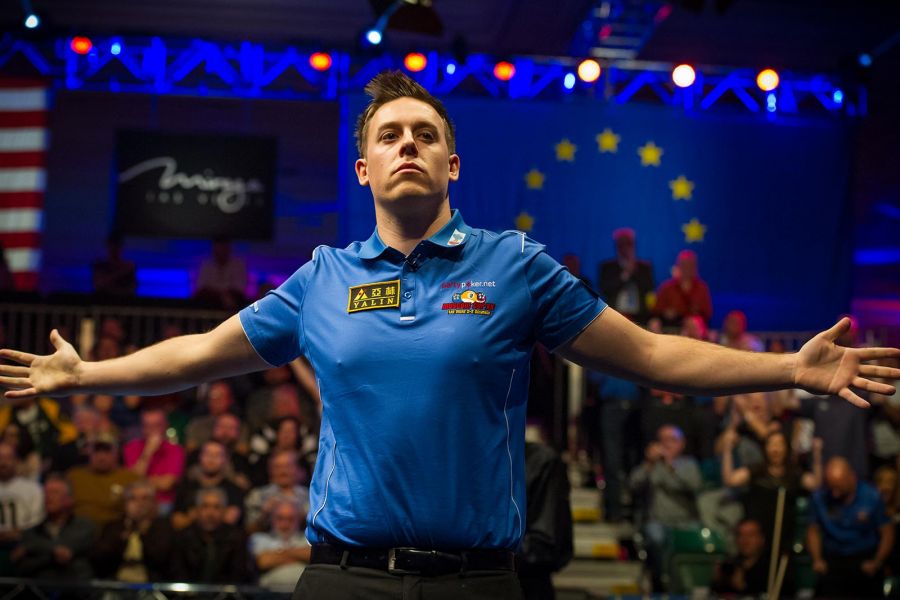 Cựu cầu thủ bóng đá và 2 bình luận viên billiards thể hiện thế nào ở UK Open 2024