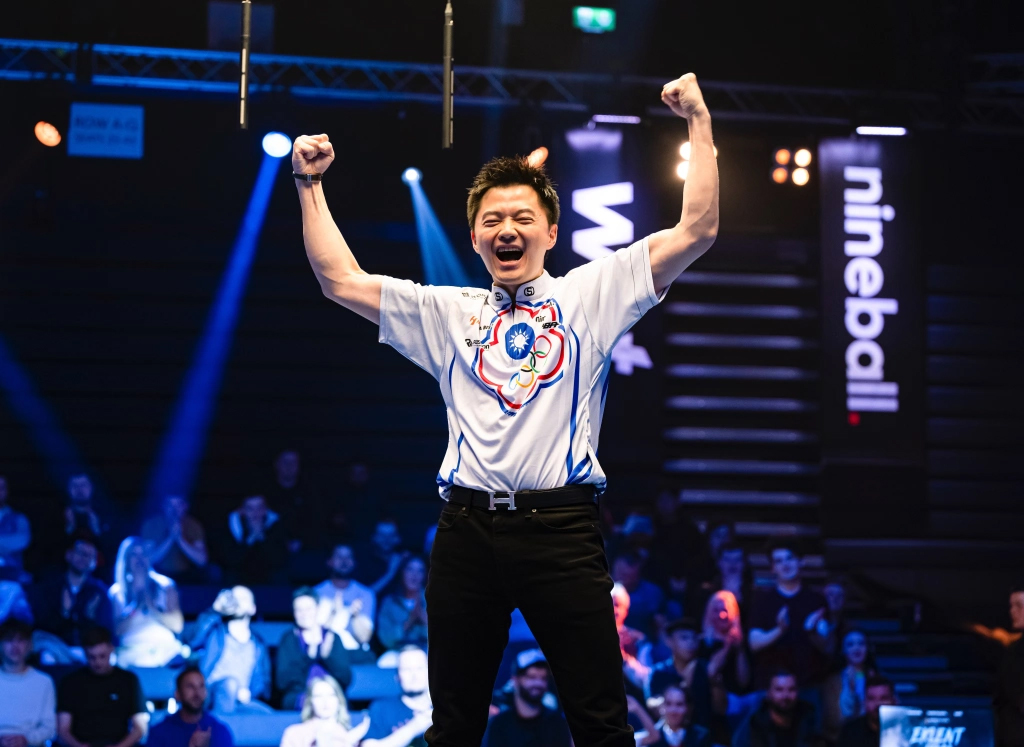 Mở màn năm 2024, giải billiards World Pool Masters cũng đổi "nhà mới"