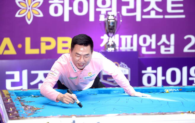 Các cơ thủ Việt như Mã Minh Cẩm kiếm được bao nhiêu tại giải billiard carom 3 băng PBA mùa này?