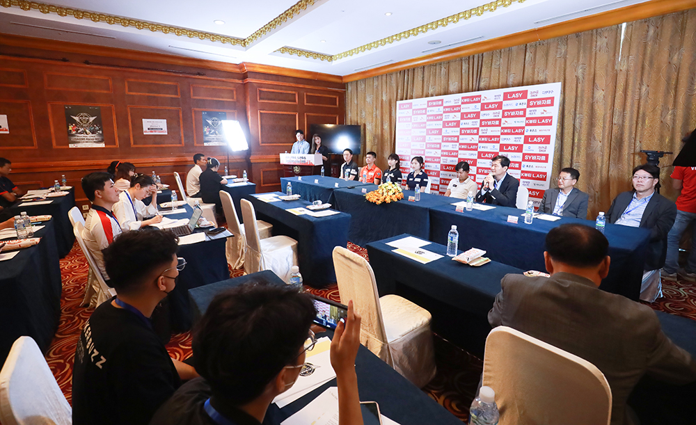 Luật thi đấu của giải billiards PBA LPBA SY Bazzar Hà Nội Open 2024
