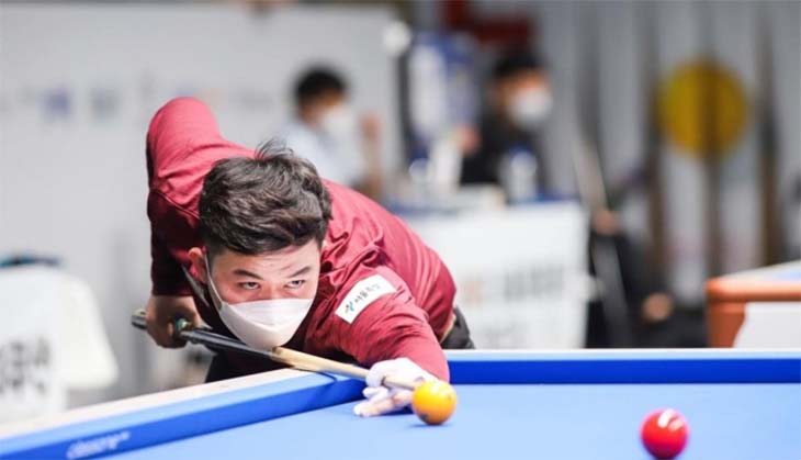 Kết quả billiards mới nhất 27/8: Bao Phương Vinh đơn độc giữa "bầy sói"