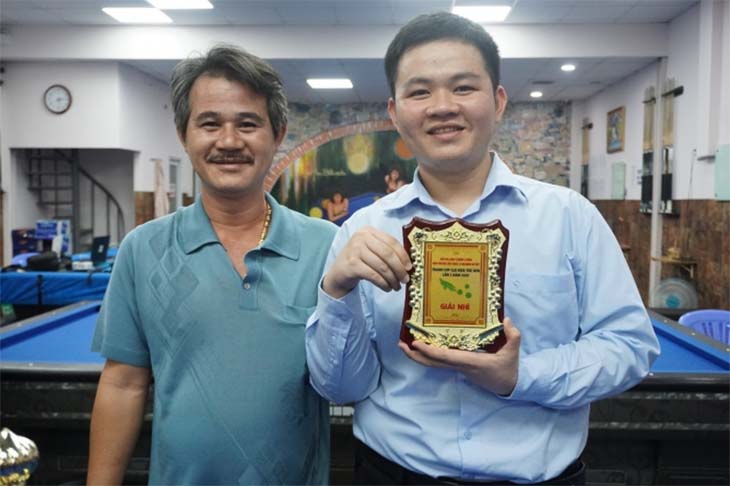 Kết quả billiards mới nhất 25/8: World Cup bắt đầu thấy cơ thủ Việt Nam "bá đạo" thế nào!