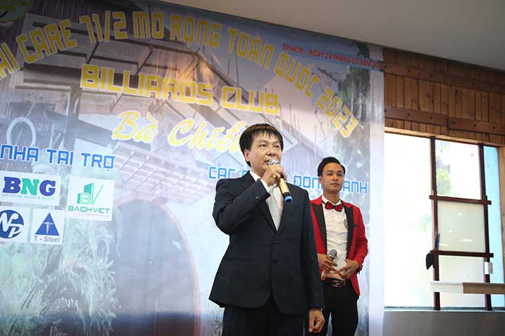 Giải cadre 71/2 mở rộng to&agrave;n quốc 2023: D&agrave;n sao Thịnh Kent, M&atilde; Minh Cẩm tranh thưởng kỷ lục