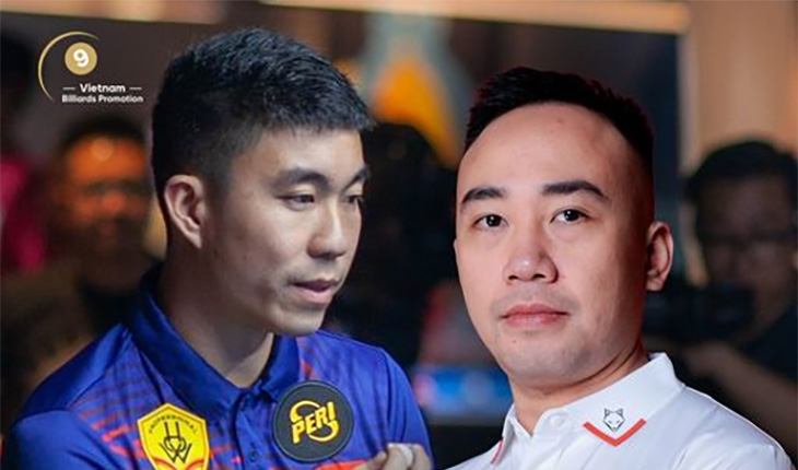 Trực tiếp billiards Scottish Open ngày 03/05: Bao nhiêu cơ thủ Việt đi tiếp?