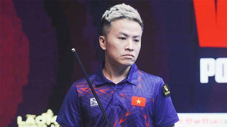 Trực tiếp billiard pool 9 bóng European Open 2023 hôm nay 09/08 mới nhất: Đỗ Thế Kiên sẵn sàng Trực tiếp billiard pool 9 bóng European Open 2023 hôm nay 09/08 mới nhất: Đỗ Thế Kiên sẵn sàng