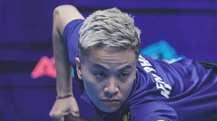 Kết quả billiard pool 9 bóng European Open 2023 hôm nay 09/08 mới nhất: Đỗ Thế Kiên lách qua khe cửa hẹp