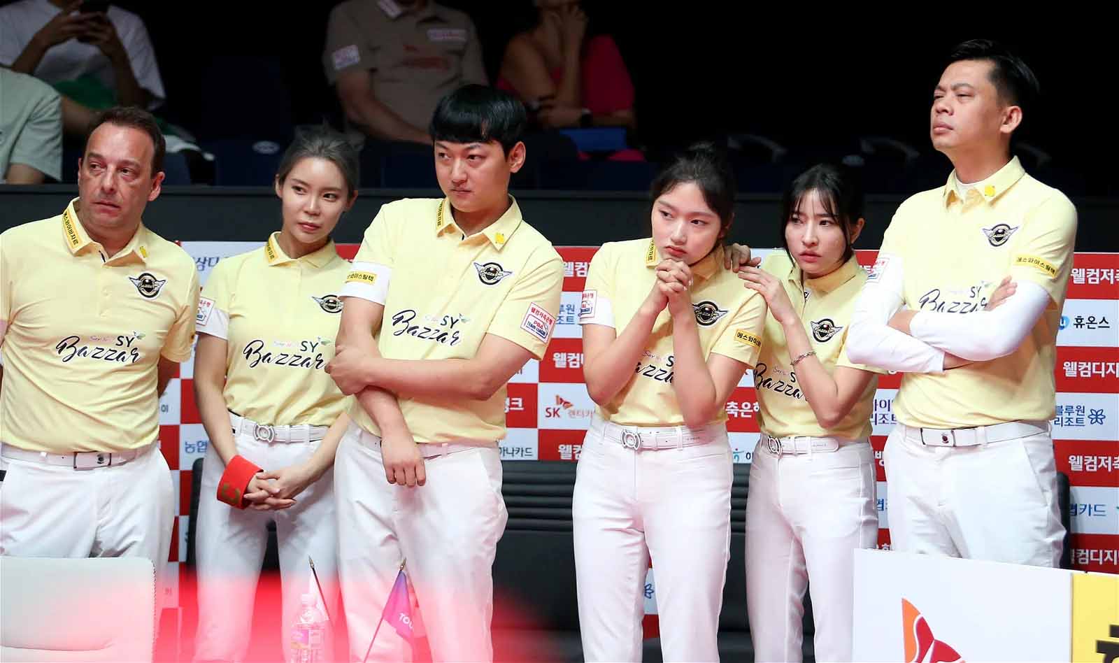 Cơ thủ Dương Anh Vũ nhập viện khi dự giải billiards carom 3 băng PBA