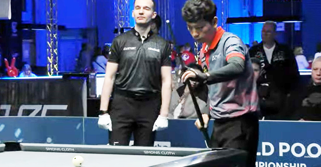 Billiards & Snooker Việt Nam: Cơ thủ Pool được ủng hộ tiền nhiều như giải thưởng!