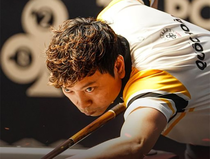 Trực tiếp billiards Scottish Open ngày 05/05: Dương Quốc Hoàng gây sốc?
