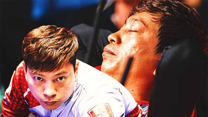 Kết quả billiard pool 9 bóng European Open 2023 hôm nay 11/08 mới nhất: Hoàng Sao, Thiện Lương, Thành Ốc dừng bước Kết quả billiard pool 9 bóng European Open 2023 hôm nay 11/08 mới nhất: Hoàng Sao, Thiện Lương, Thành Ốc dừng bước