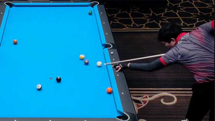 Kết quả billiards mới nhất 3/3: Dương Quốc Hoàng ngược dòng khó tin thắng cơ thủ Nhật