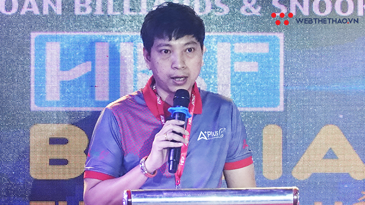 Kết quả billiards mới nhất 28/2: Tạ Văn Linh, Nguyễn Anh Tuấn, Dương Quốc Hoàng gặp cao thủ