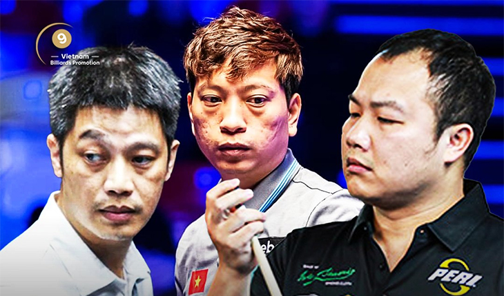 VIETNAM BILLIARDS PROMOTION trực tiếp Universal Chinese Taipei Open 2024 tại YOUTUBE WEB THỂ THAO VIETNAM BILLIARDS PROMOTION trực tiếp Universal Chinese Taipei Open 2024 tại YOUTUBE WEB THỂ THAO