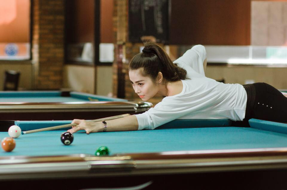 Các hotgirl sẵn sàng cho Giải Billiard Pool 9 Bi Nữ Thành phố Hồ Chí Minh mở rộng năm 2023 Các hotgirl sẵn sàng cho Giải Billiard Pool 9 Bi Nữ Thành phố Hồ Chí Minh mở rộng năm 2023
