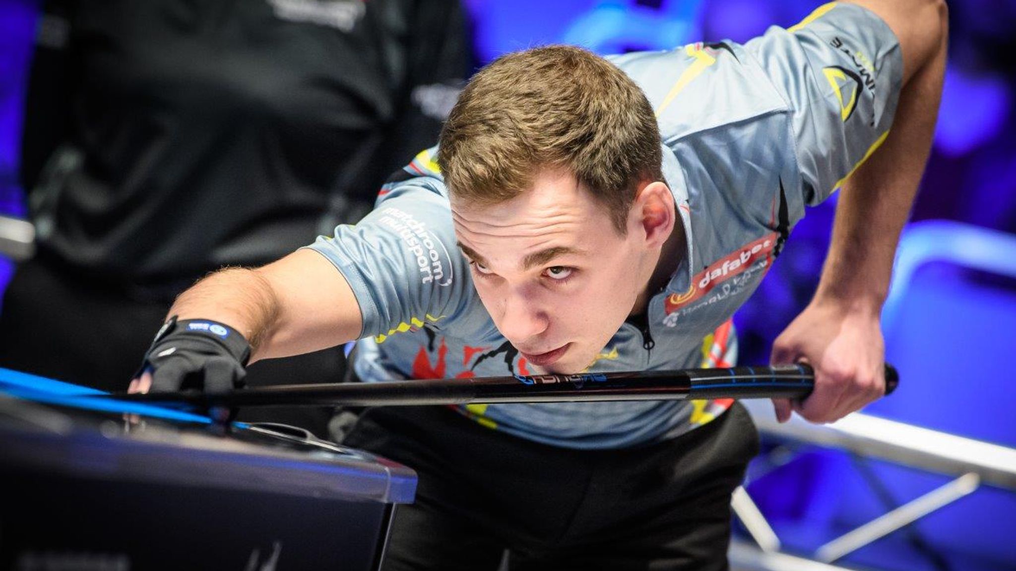 Xác định top 6 vào tranh vô địch giải billiards Premier League Pool 2024