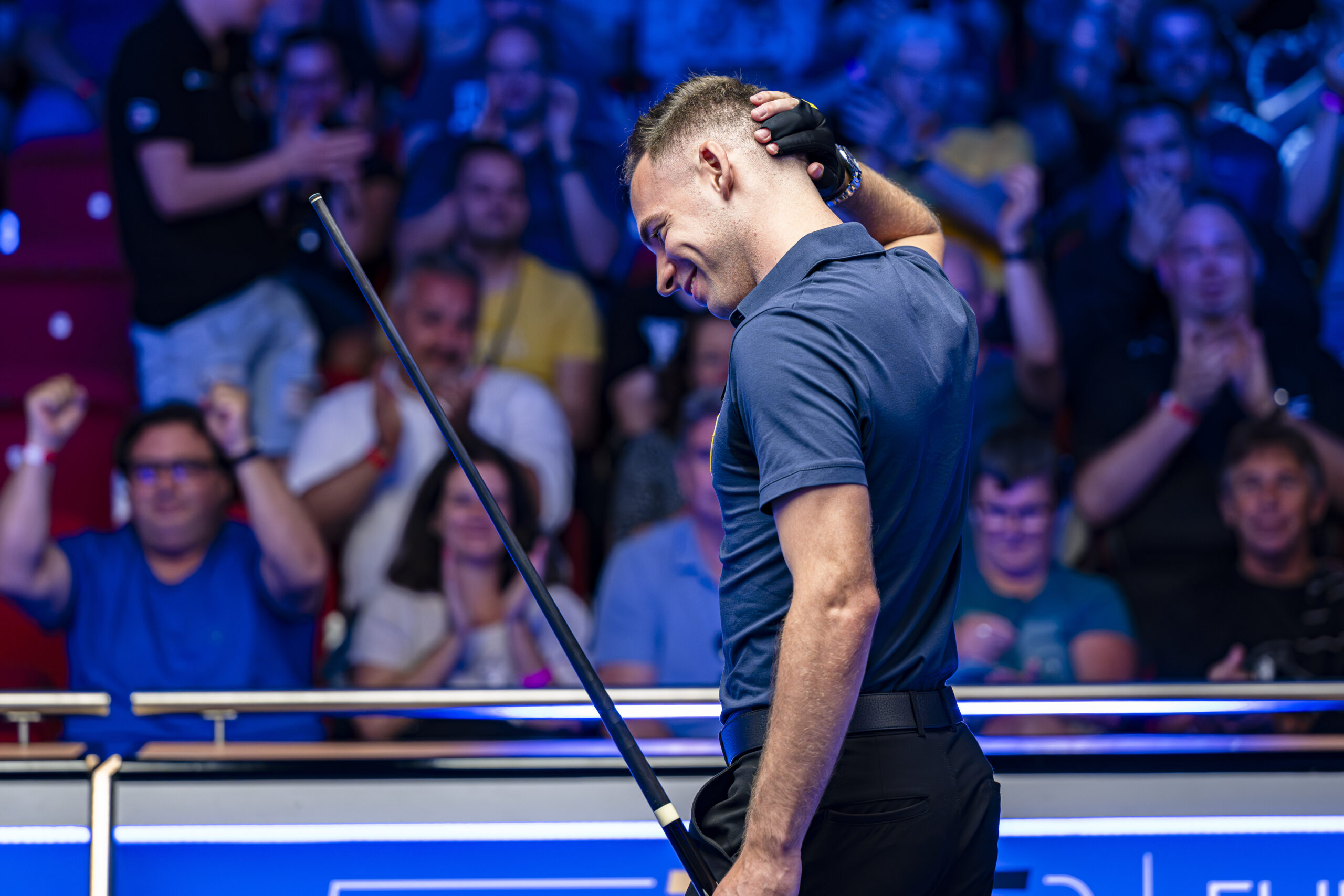 Kết quả billiard pool 9 bóng European Open 2023 ngày 12/08 mới nhất: Filler, Raga, Van Boening, Alcaide vào bán kết Kết quả billiard pool 9 bóng European Open 2023 ngày 12/08 mới nhất: Filler, Raga, Van Boening, Alcaide vào bán kết