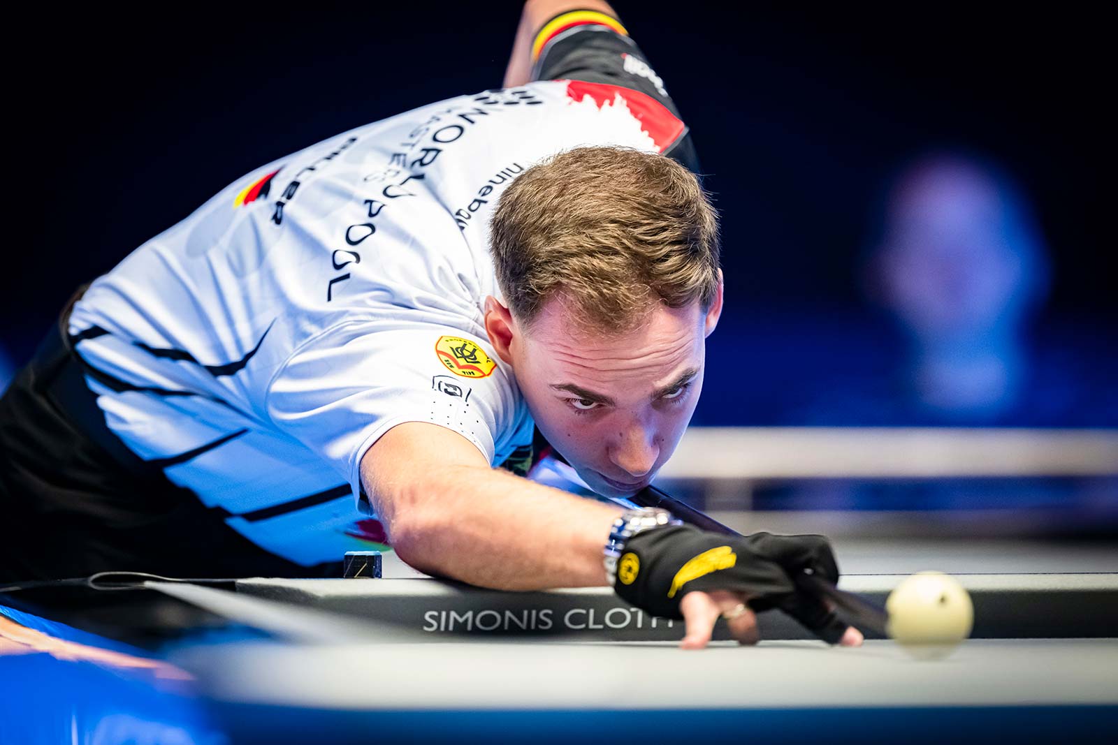 Trực tiếp billiards Premier League Pool ng&agrave;y 25/3: Tranh v&ocirc; địch