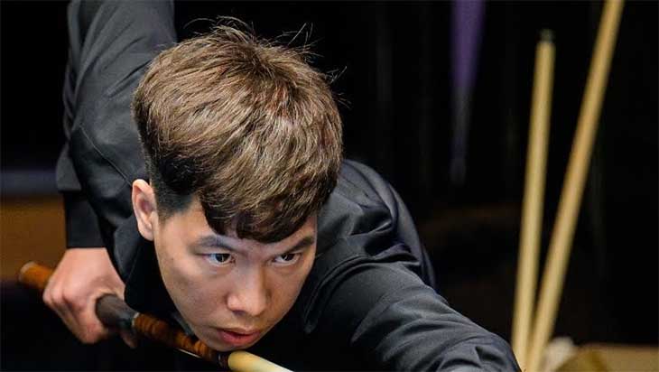 Giải billiard Pool Premier League 2023 có Lường Đức Thiện tham dự diễn ra khi nào, ở đâu?