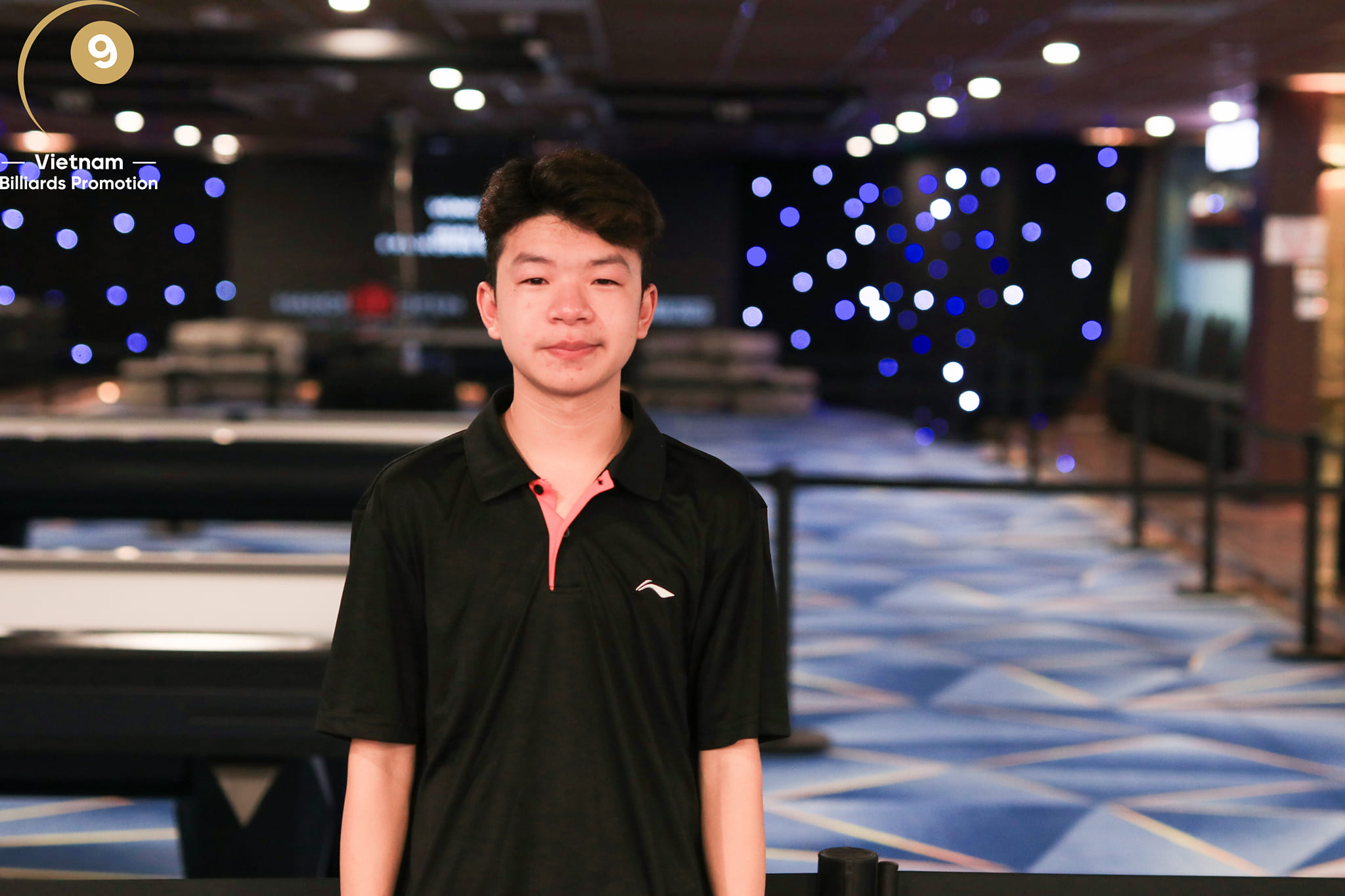 Vòng loại billiard pool Peri 9-Ball Open 2023 ngày 03/10: Suất đặc cách thương tặng Lương Đình Phúc Vòng loại billiard pool Peri 9-Ball Open 2023 ngày 03/10: Suất đặc cách thương tặng Lương Đình Phúc