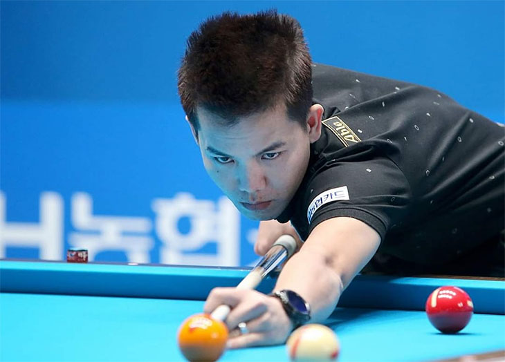 Kết quả billiards mới nhất 2/1: Nguyễn Huỳnh Phương Linh - Top 7 nam săn tiền thưởng PBA Kết quả billiards mới nhất 2/1: Nguyễn Huỳnh Phương Linh - Top 7 nam săn tiền thưởng PBA