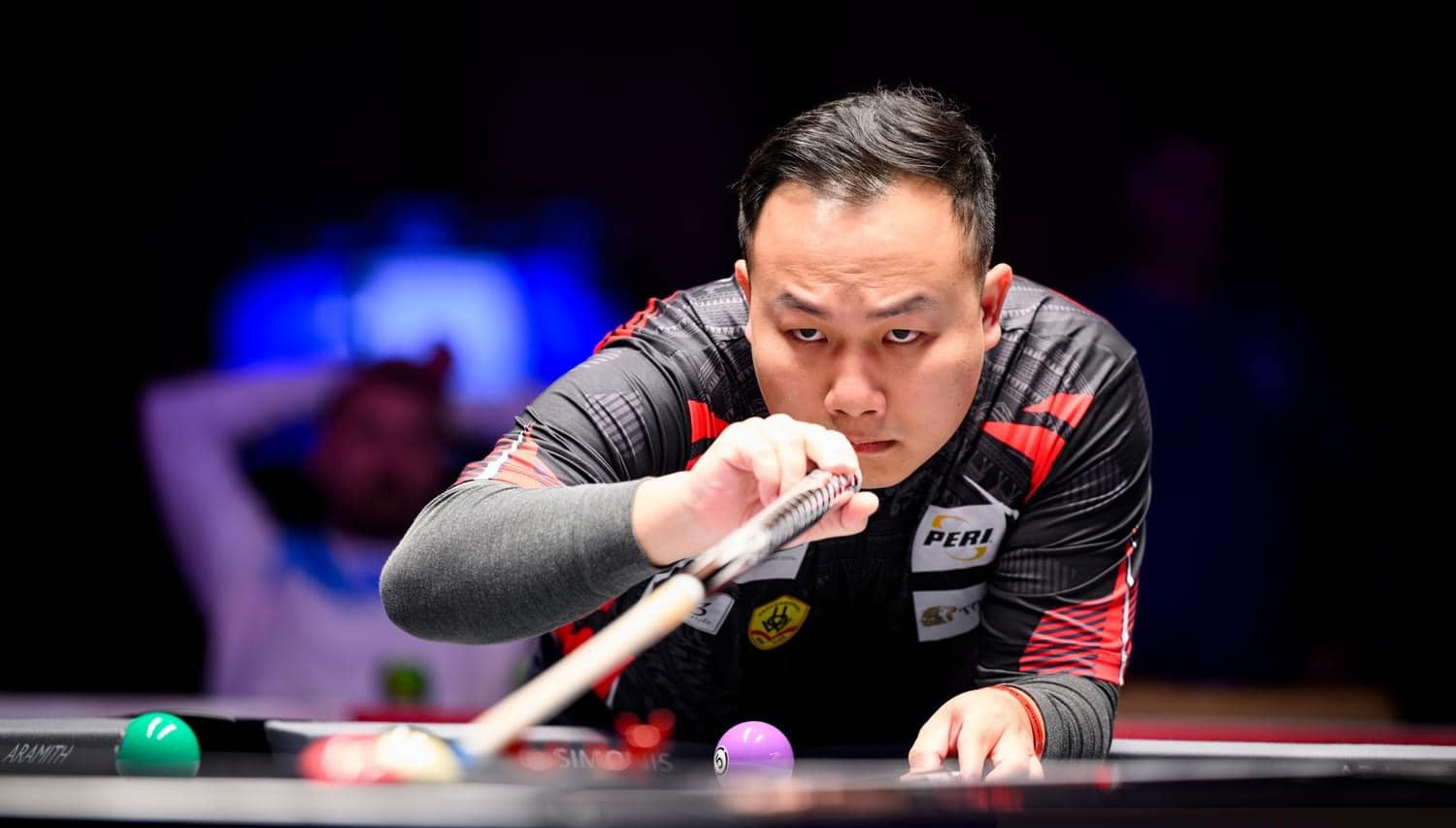Cơ thủ Nguyễn Anh Tuấn phản đối lệnh cấm của ACBS với billiards Việt Nam và châu Á